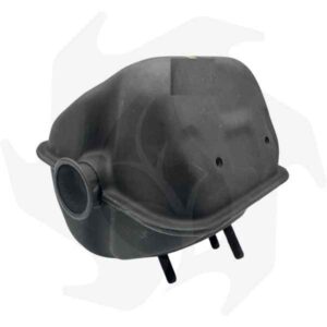 Marmitta per motore Honda GX340 – GX390