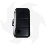 Marmitta motore Yanmar L48 L70 LA170 LA178