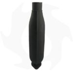 Marmitta silenziatore per motori Lombardini 100, 24 LD 640, 5 LD 675, 672, 832, 904, 914 LDA, 96, 97 - immagine 3