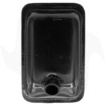 Marmitta silenziatore per motori Lombardini 3LD490, IM490, LDA400, LA400, LA490 - immagine 3