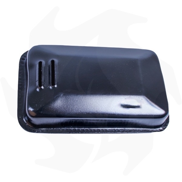 Marmitta-silenziatore-per-motori-Lombardini-CM-80-90-1 Marmitta silenziatore per motori Lombardini CM 80-90 - immagine 1