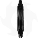 Marmitta silenziatore trattore tipo quadrato  FIAT – NEW HOLLAND – AGRIFULL – OM attacco Ø60 - immagine 3