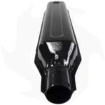 Marmitta silenziatore trattore tipo quadrato  FIAT – NEW HOLLAND – AGRIFULL – OM attacco Ø60 - immagine 5