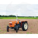 Mascherina adattabile al riferimento Fiat 5011646 per trattore Fiat serie oro - immagine 4