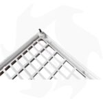 Mascherina adattabile al riferimento Fiat 5011646 per trattore Fiat serie oro - immagine 3