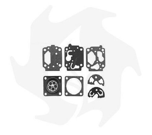 Membrane per carburatore Kawasaki TH43 – TH48 Membrane per carburatore Kawasaki TH43 – TH48 - immagine 1