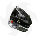 Motore a benzina  M170-V 170cc per rasaerba - immagine 2