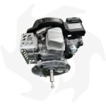 Motore a benzina  M170-V 170cc per rasaerba - immagine 4