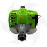 Motore a miscela di ricambio per multifunzione Green line DG 26 ECO - immagine 2