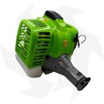 Motore a miscela di ricambio per multifunzione Green line DG 26 ECO