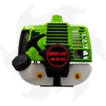 Motore a miscela di ricambio per multifunzione Green line DG 26 ECO - immagine 3