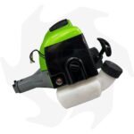 Motore a miscela di ricambio per multifunzione Green line DG 26 ECO - immagine 4