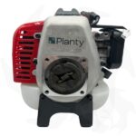 Motore a miscela Planty da 26cc per decespugliatore attacco frizione 54mm - immagine 7