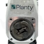 Motore a miscela Planty da 26cc per decespugliatore attacco frizione 54mm - immagine 10