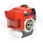 Motore completo di ricambio per decespugliatore Kawasaki TJ53E