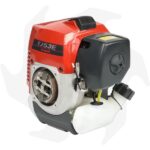Motore completo di ricambio per decespugliatore Kawasaki TJ53E - immagine 2