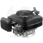 Motore a benzina Loncin V200 196cc 5.5HP - immagine 3