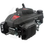 Motore a benzina Loncin V200 196cc 5.5HP - immagine 2