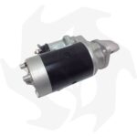 Motorino avviamento adattabile Lombardini LDA100 12V – 2,5kW – 9 denti - immagine 2
