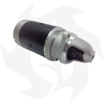 Motorino avviamento adattabile Lombardini LDA100 12V – 2,5kW – 9 denti