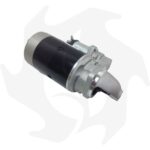 Motorino avviamento adattabile Lombardini LDA100 12V – 2,5kW – 9 denti - immagine 3