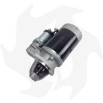 Motorino avviamento adattabile Lombardini LDA100 12V – 2,5kW – 9 denti - immagine 4