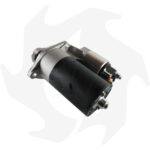 Motorino avviamento adattabile motore Lombardini 15LD315 – 15LD350
