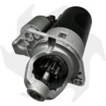 Motorino avviamento per Lombardini e Ruggerini vari modelli - immagine 2