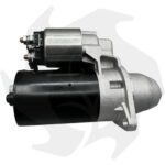 Motorino avviamento per Lombardini e Ruggerini vari modelli - immagine 4