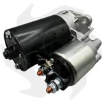 Motorino avviamento per Lombardini e Ruggerini vari modelli - immagine 5