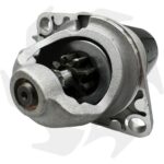 Motorino avviamento per Lombardini e Ruggerini vari modelli - immagine 6