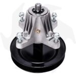 Mozzo portalama per trattorino rasaerba tagliaerba piatto 46 pollici MTD