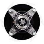 Mozzo portalama per trattorino rasaerba tagliaerba piatto 46 pollici MTD - immagine 2