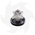 Mozzo portalama per trattorino rasaserba MTD