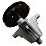 Mozzo portalama trattorino rasaerba tagliaerba piatto 42 pollici MTD