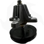 Mozzo portalama trattorino rasaerba tagliaerba piatto 42 pollici MTD - immagine 2