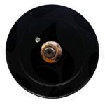 Mozzo portalama trattorino rasaerba tagliaerba piatto 42 pollici MTD - immagine 3