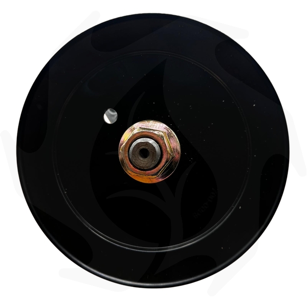 Mozzo portalama trattorino rasaerba tagliaerba piatto 42 pollici MTD - immagine 3