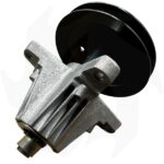 Mozzo portalama trattorino rasaerba tagliaerba piatto 42 pollici MTD - immagine 5