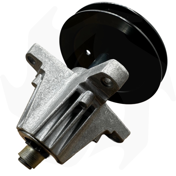 Mozzo portalama trattorino rasaerba tagliaerba piatto 42 pollici MTD - immagine 5