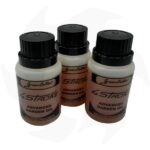 Olio motore 15W/30 per motori 4 tempi 100ml confezione 3 pezzi - immagine 2