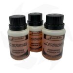 Olio motore 15W/30 per motori 4 tempi 100ml confezione 3 pezzi