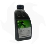 Olio motore 4 tempi 1 Litro 4MAX SAE30-HD - immagine 2