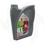 Olio motore 4 tempi 10W40 confezione 2 litri - immagine 3