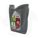 Olio motore 4 tempi 10W40 confezione 2 litri - immagine 2