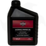 Olio motore 4 tempi 1,4 Litri BRIGGS & STRATTON