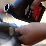 Olio motore 4 tempi 600 ml BRIGGS & STRATTON - immagine 5