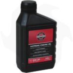 Olio motore 4 tempi 600 ml BRIGGS & STRATTON - immagine 2