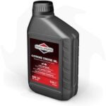Olio motore 4 tempi 600 ml BRIGGS & STRATTON