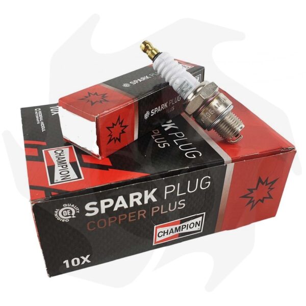 PACCO-CHAMPION-L82C-600x600 Candele CHAMPION RCJ7Y confezione da 4 pezzi - immagine 1